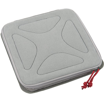 Vertx Tactigami Stretch Pack Organizer Medium grey