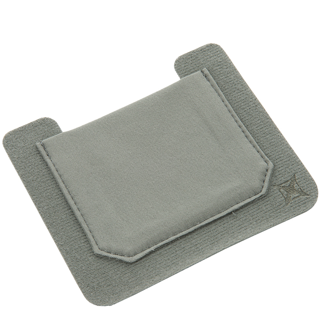 Vertx Tactigami Stretch Mesh Pocket Small (2er Pack) grey