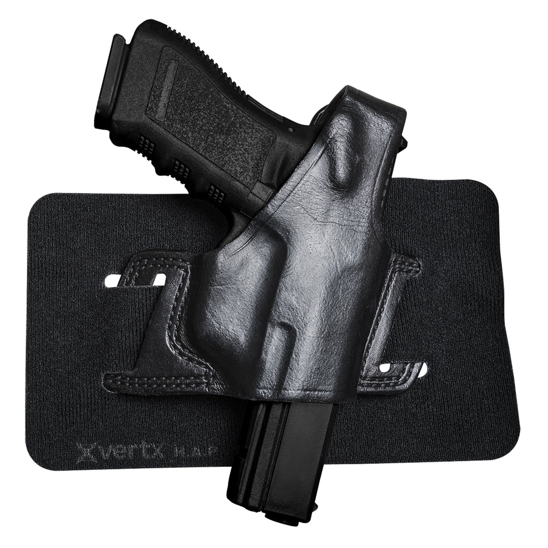 Vertx Tactigami BAP Belt Adapter Panel black