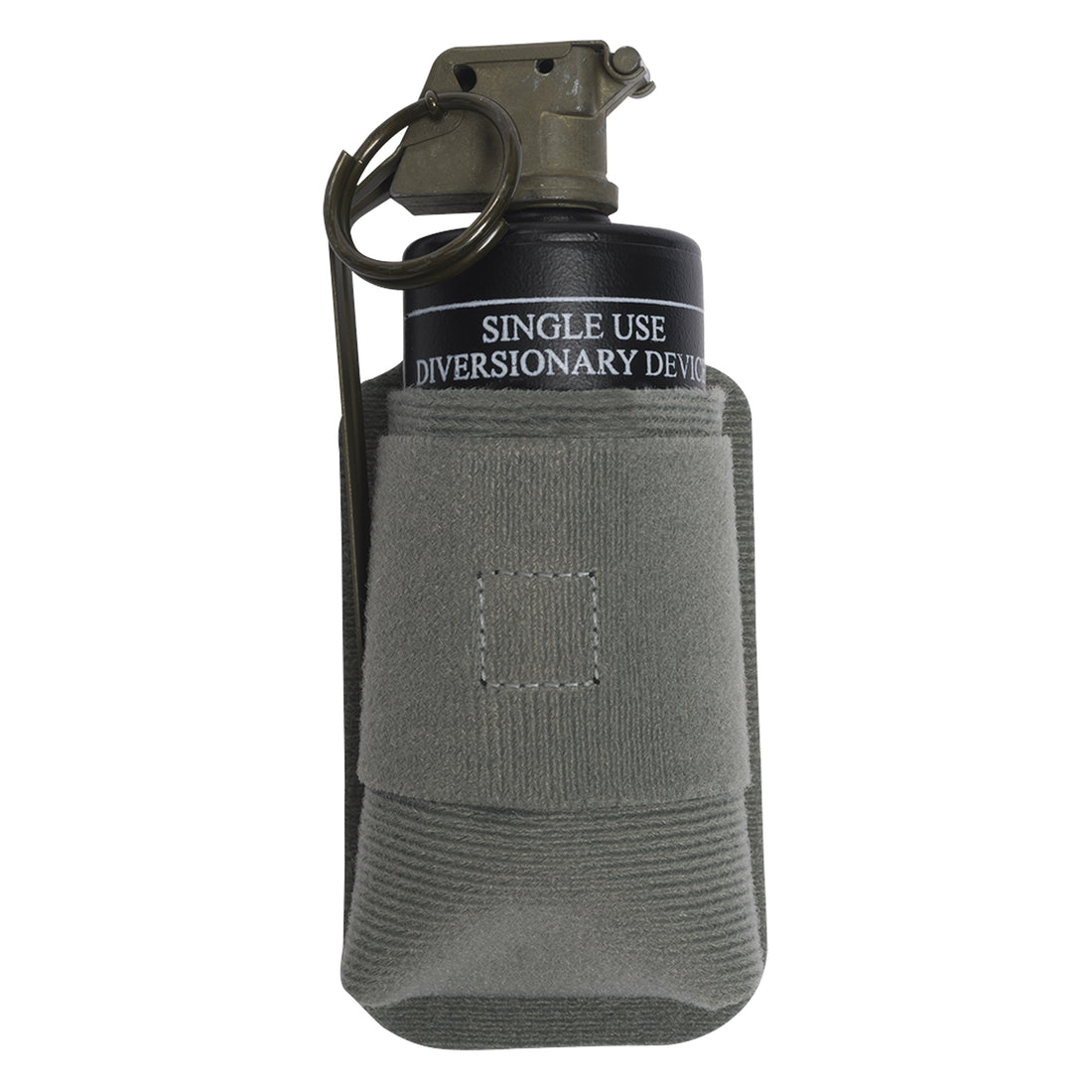 Vertx Tactigami MAK Standard Magazine Holster grey