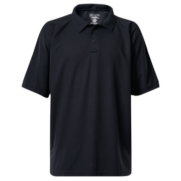 Vertx Mens Coldblack Short Sleeve Polo Shirt navy