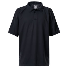 Vertx Mens Coldblack Short Sleeve Polo Shirt navy