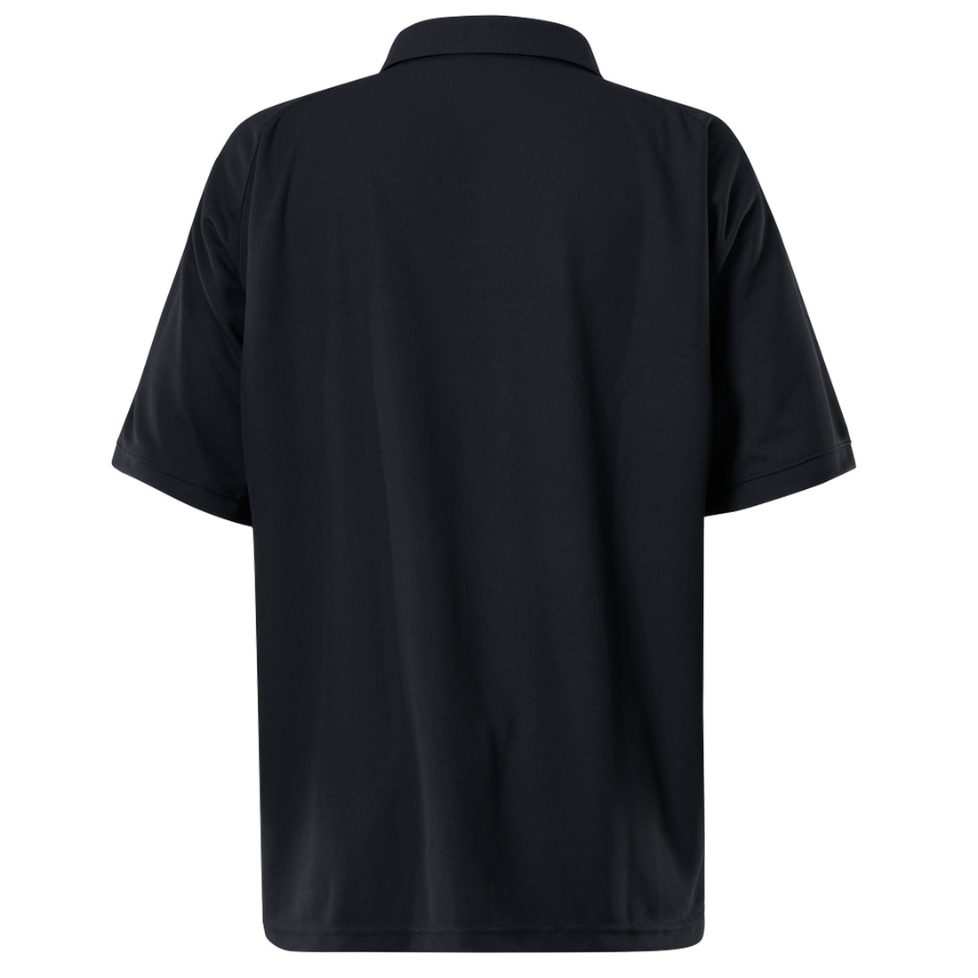 Vertx Mens Coldblack Short Sleeve Polo Shirt navy