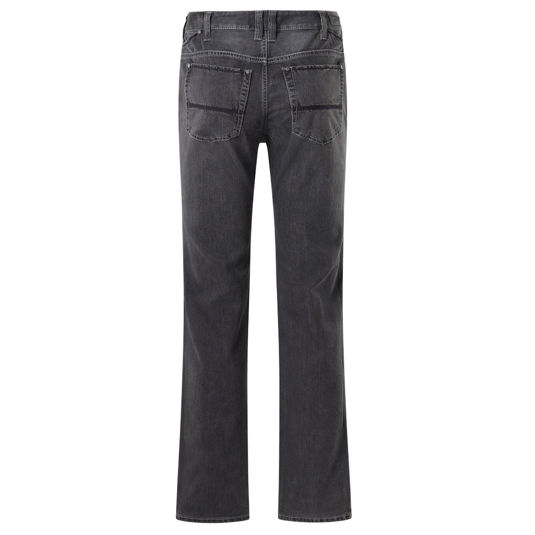 Vertx Defiance Jeans black heart wash