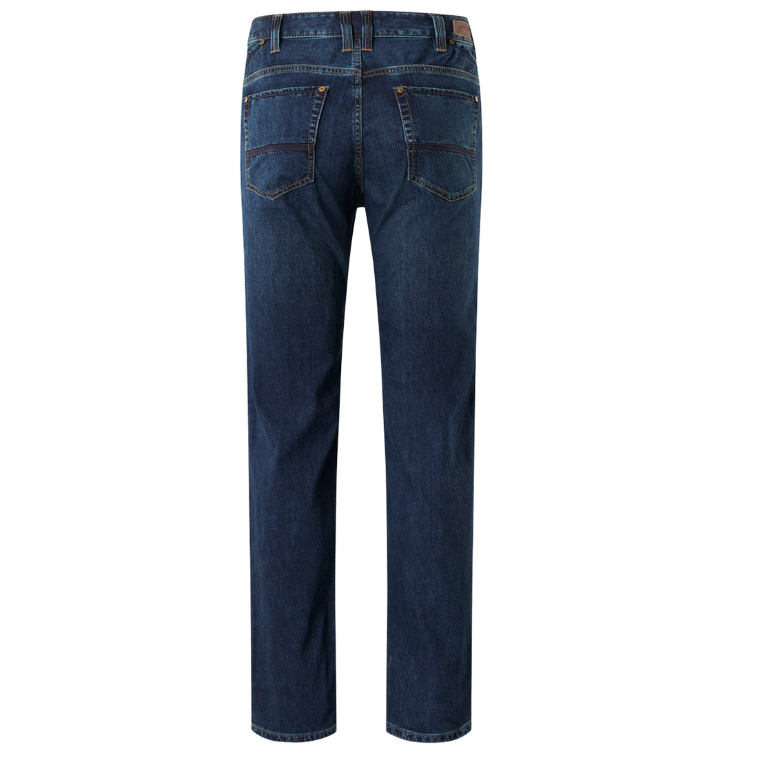 Vertx Defiance Jeans dark wash