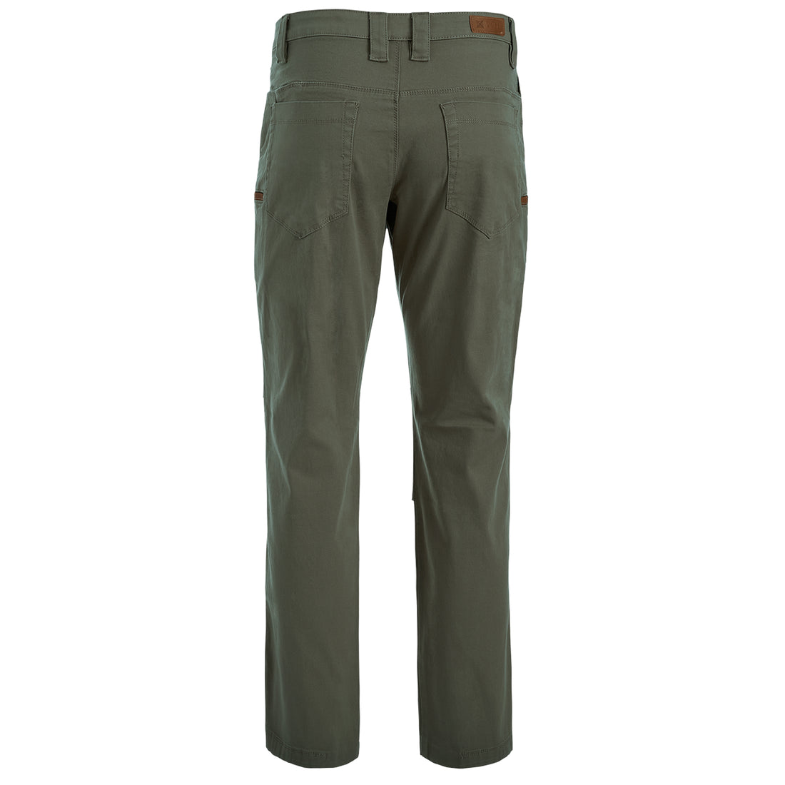 Vertx Delta Stretch 2.1 Pant od green