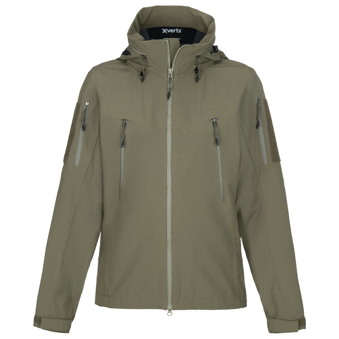 Vertx ElementFlex Hardshell Jacket ranger jacket