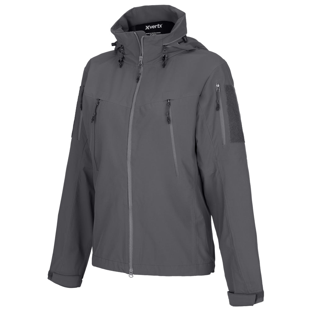 Vertx ElementFlex Hardshell Jacket wolf grey