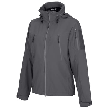 Vertx ElementFlex Hardshell Jacket wolf grey