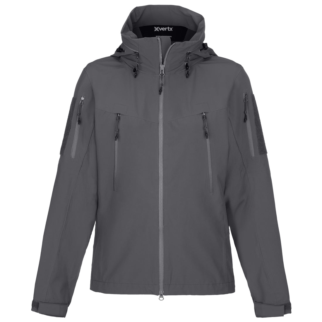 Vertx ElementFlex Hardshell Jacket wolf grey