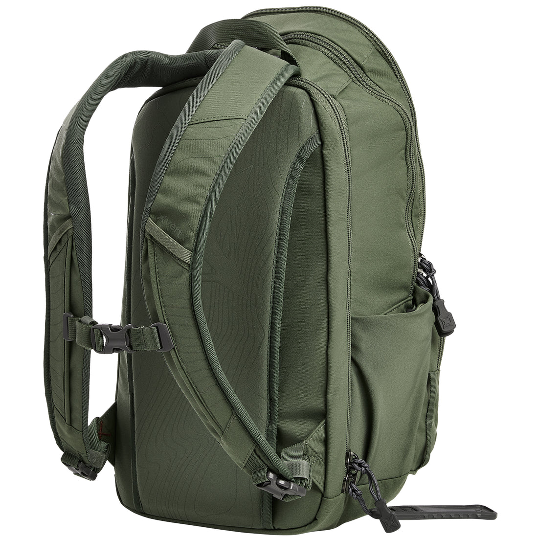 Vertx Ready Pack X 20L evergreen