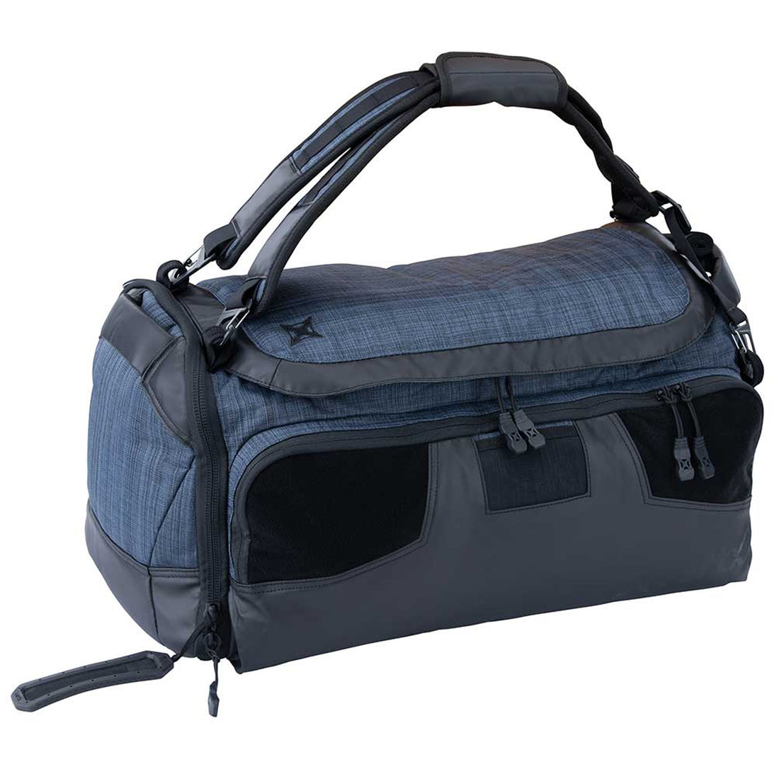 Vertx 45L Contingency Duffle heather black