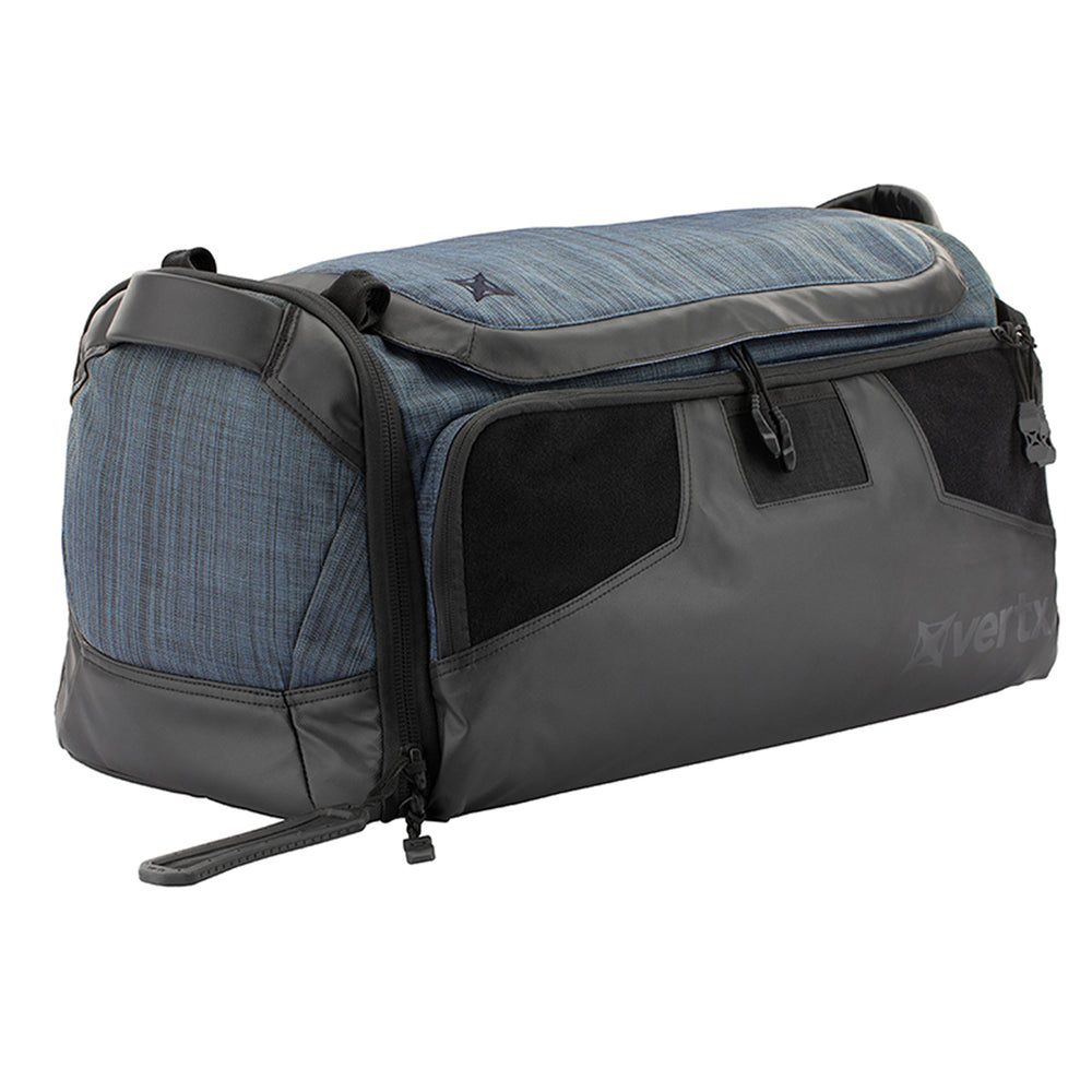 Vertx 45L Contingency Duffle heather navy