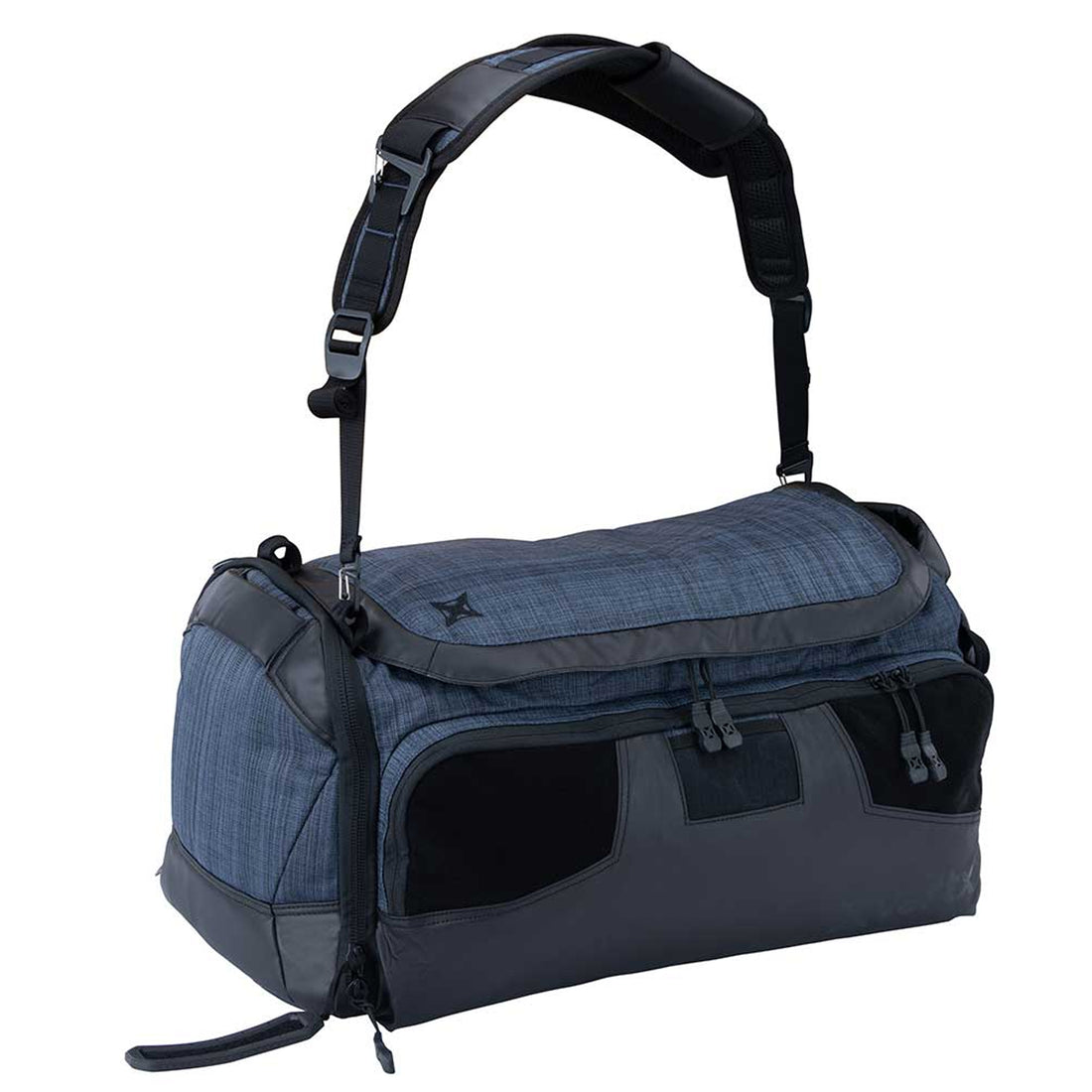 Vertx 45L Contingency Duffle heather navy