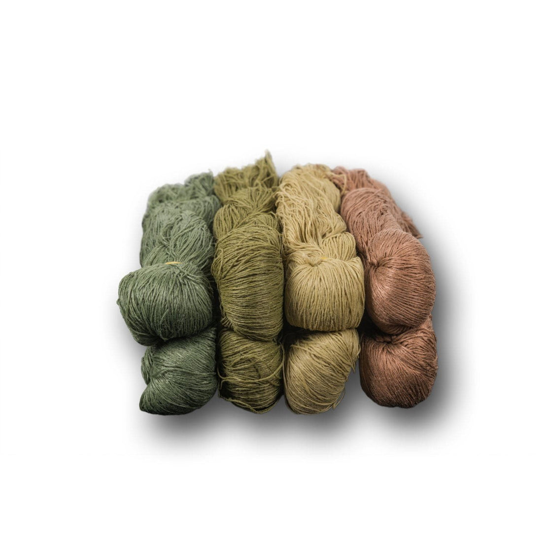 Helikon-Tex Ghillie Fiber Yarns Tarnfaden Kit (4 Farben)