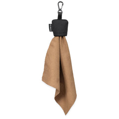 Helikon-Tex Lens Cloth Optik-Reinigungstuch coyote