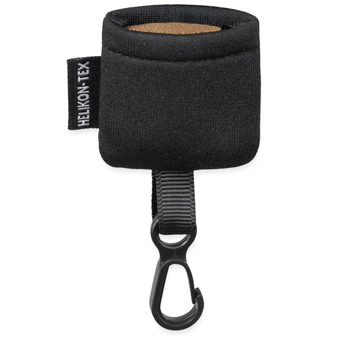 Helikon-Tex Lens Cloth Optik-Reinigungstuch coyote