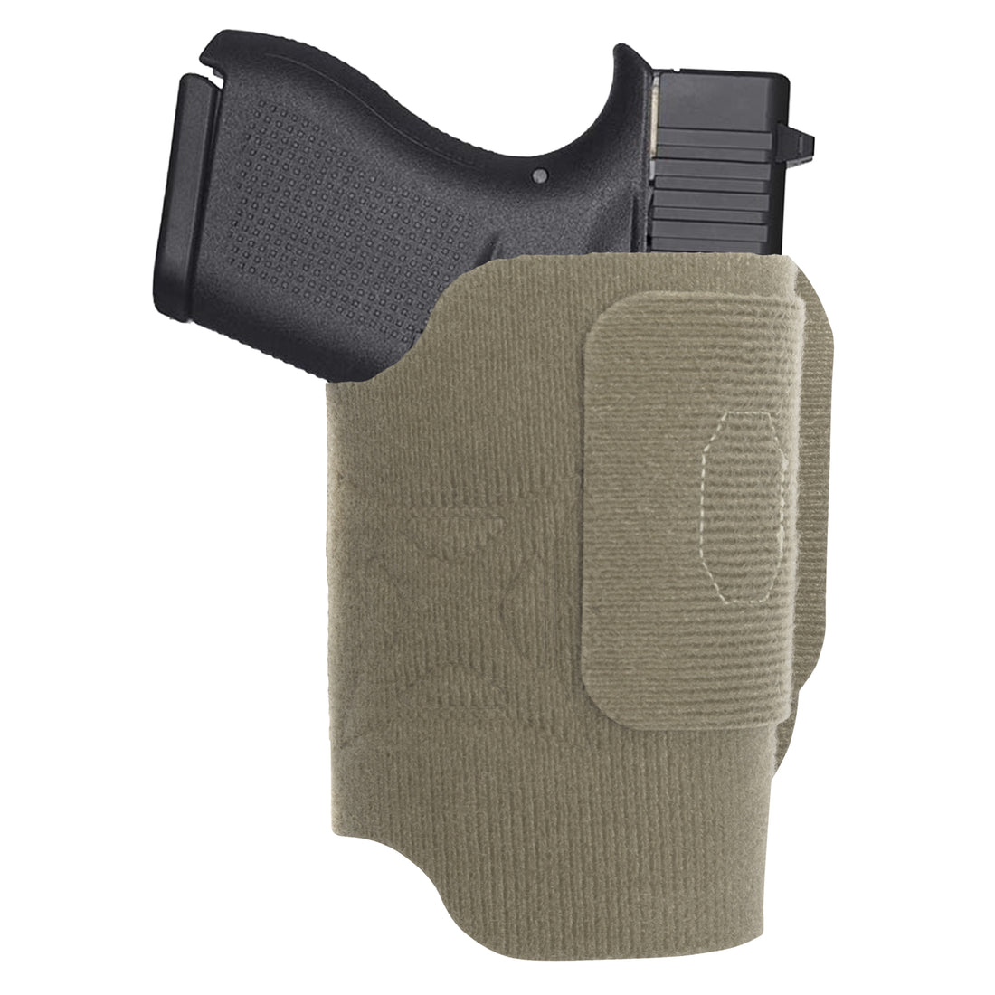 Vertx Tactigami MPH Sub Universal Pistol Holster desert