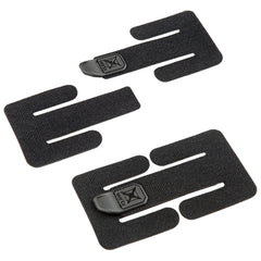 Vertx Tactigami BAP Belt Adapter Panel Medium (2er Pack) black