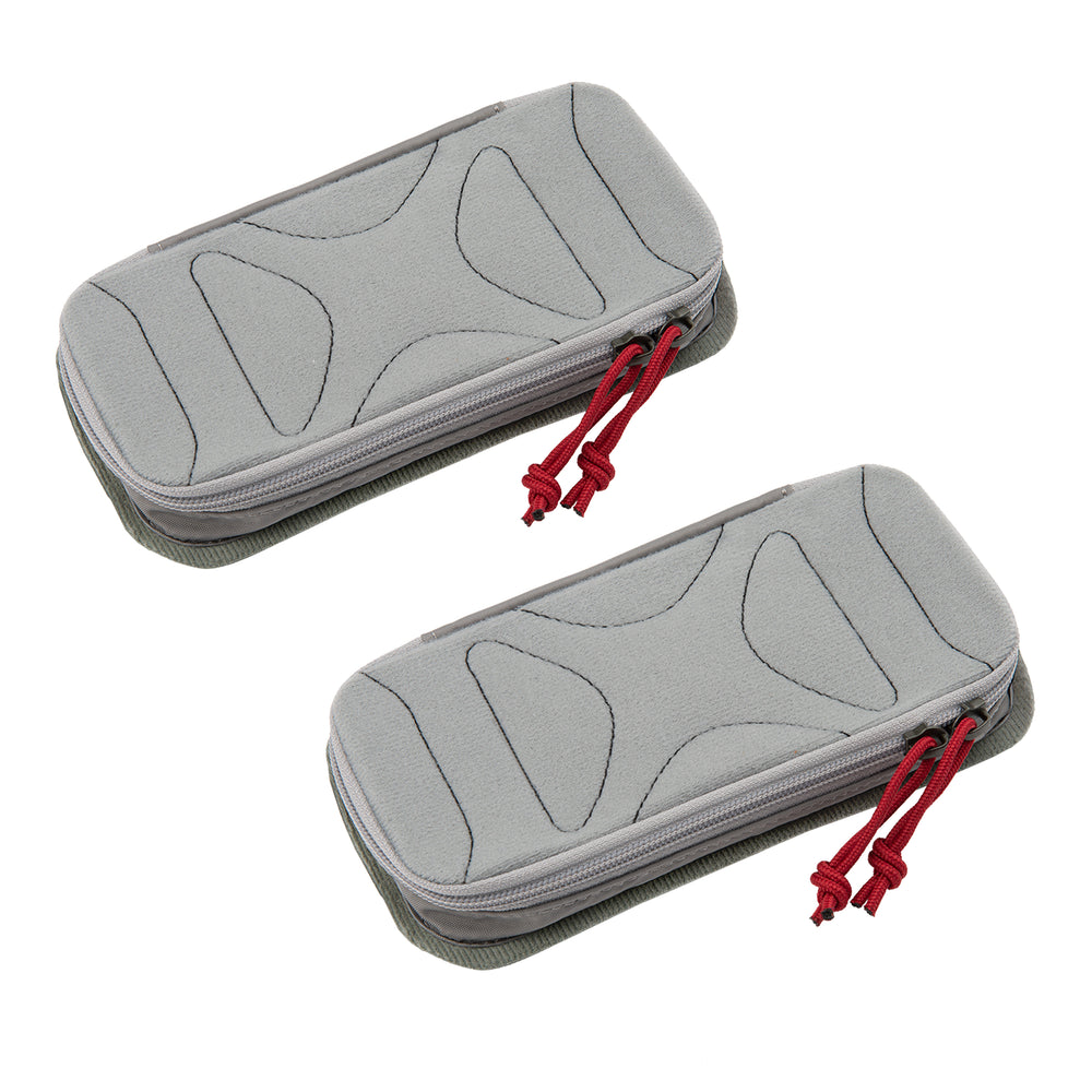 Vertx Tactigami Stretch Pack Organizer Small (2er Pack) grey