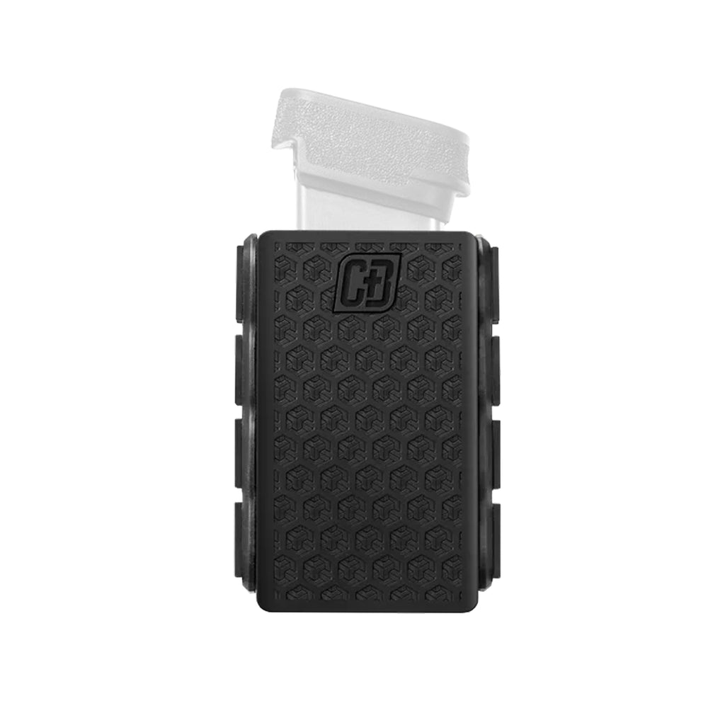 CrossBreed Confidant MultiFit Pistol Mag Carrier 2.0 black