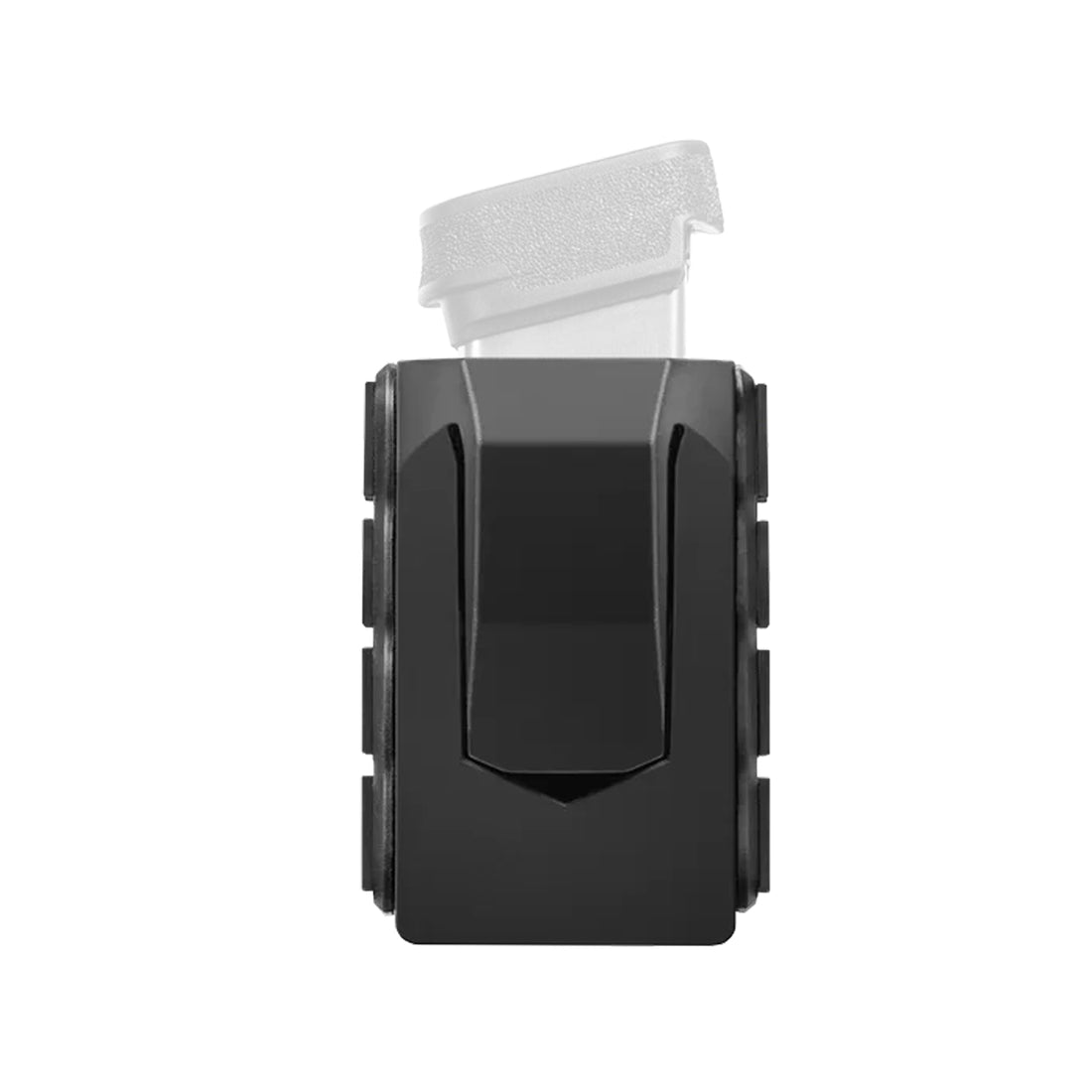 CrossBreed Confidant MultiFit Pistol Mag Carrier 2.0 black
