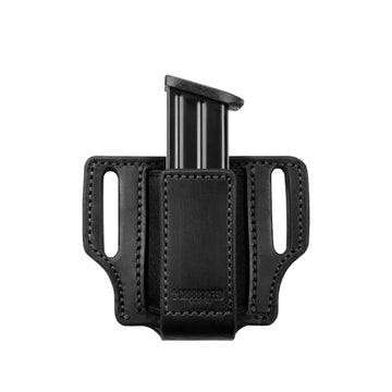 CrossBreed OutRider Accessory OWB Lederholster black