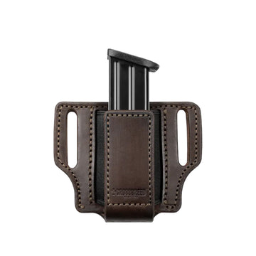 CrossBreed OutRider Accessory OWB Lederholster brown