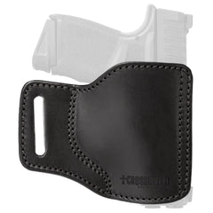 CrossBreed OutRider MultiFit OWB Lederholster black