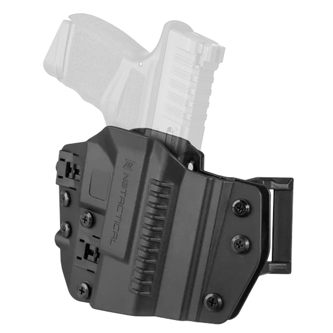 CrossBreed MultiFlex IWB/OWB Holster Full Size