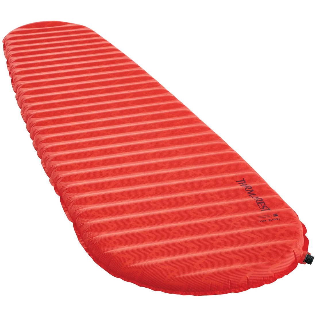 Therm-a-Rest ProLite Apex Isomatte heat wave