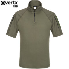 Vertx Pro Combat Shirt X Short Sleeve ranger green