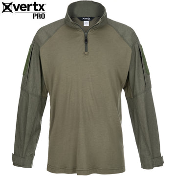 Vertx Pro Combat Shirt X Long Sleeve ranger green