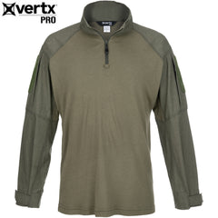 Vertx Pro Combat Shirt X Long Sleeve ranger green