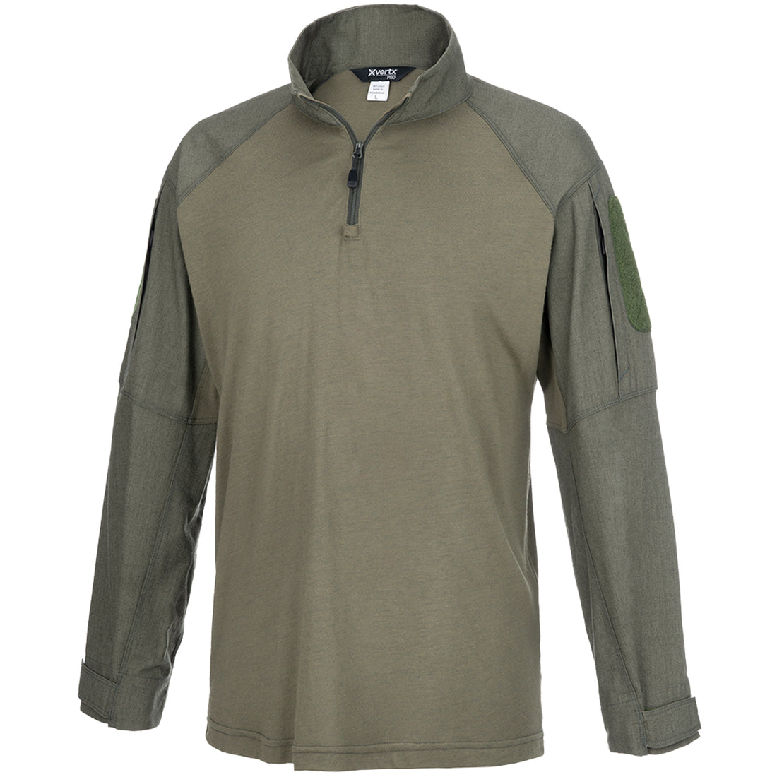 Vertx Pro Combat Shirt X Long Sleeve ranger green