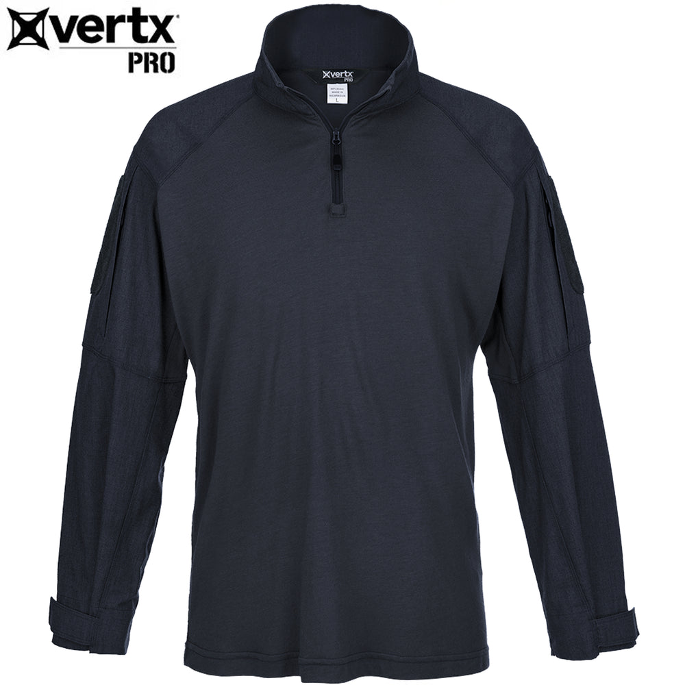 Vertx Pro Combat Shirt X Long Sleeve navy