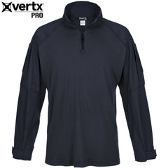 Vertx Pro Combat Shirt X Long Sleeve navy
