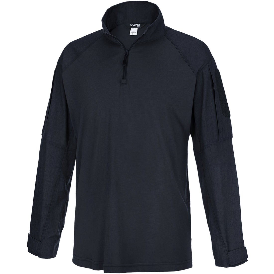 Vertx Pro Combat Shirt X Long Sleeve navy