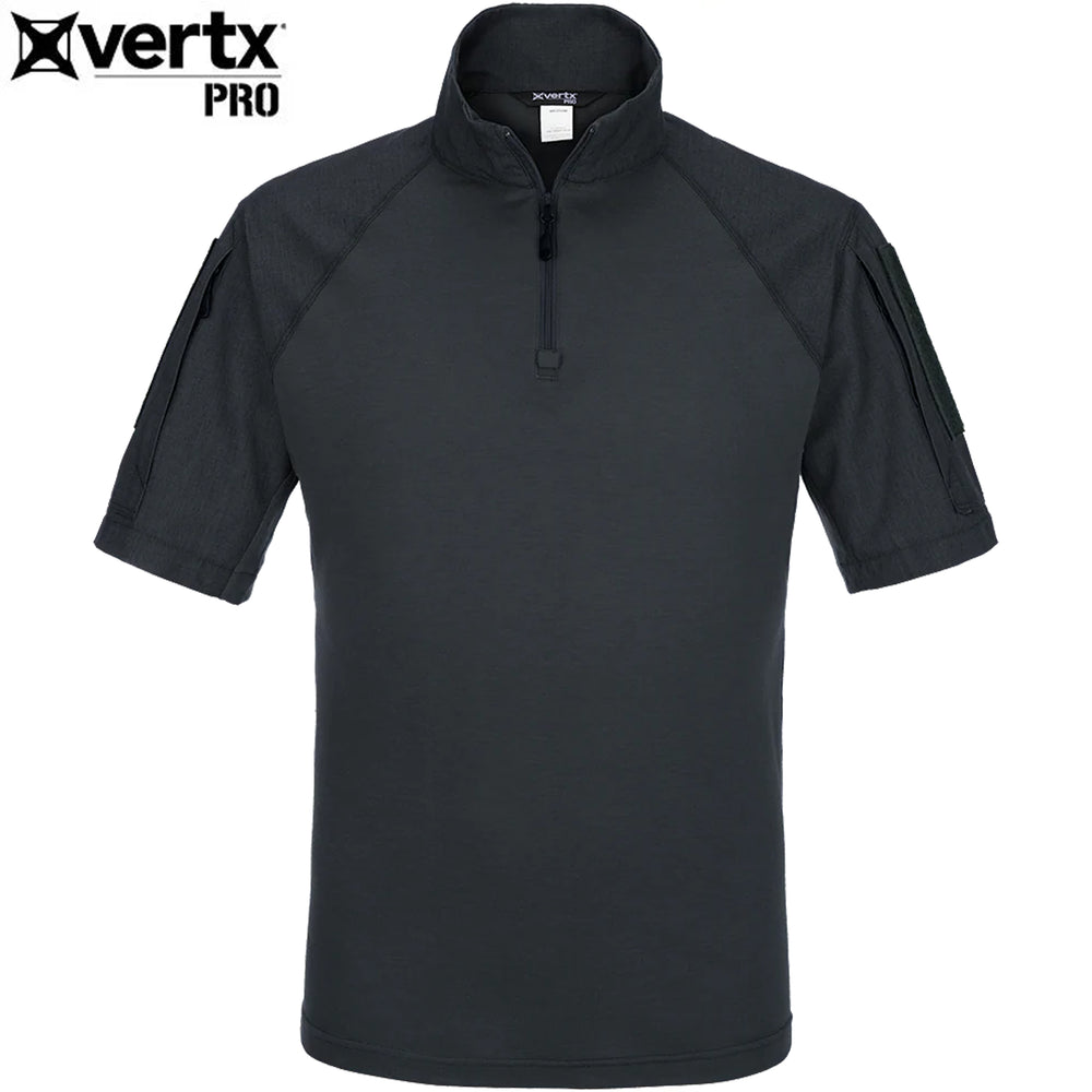 Vertx Pro Combat Shirt X Short Sleeve navy