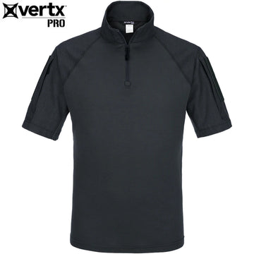 Vertx Pro Combat Shirt X Short Sleeve navy