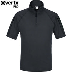 Vertx Pro Combat Shirt X Short Sleeve navy