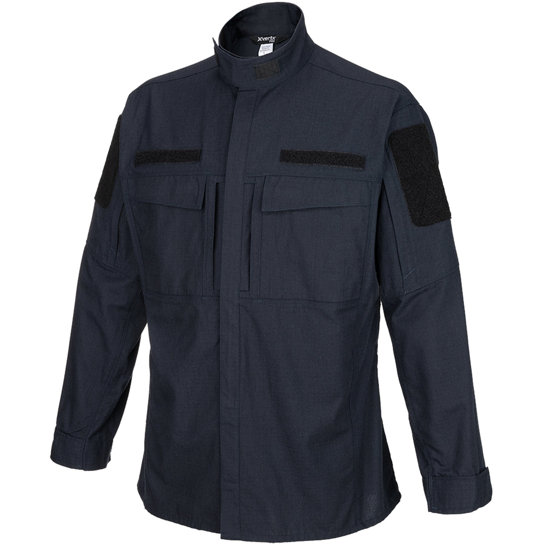Vertx Pro Einsatzjacke X Garrison Shirt navy