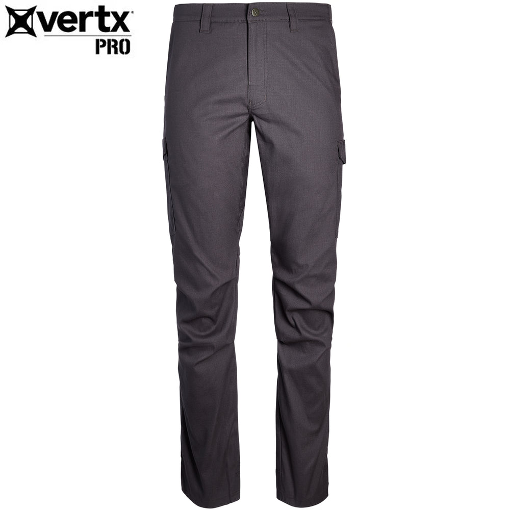 Vertx Pro Mens Phantom Flex Pant smoke grey