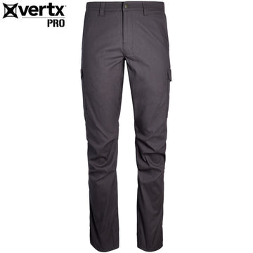 Vertx Pro Mens Phantom Flex Pant smoke grey