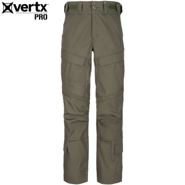 Vertx Pro Einsatzhose Flex Pant od green
