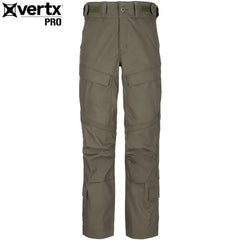 Vertx Pro Einsatzhose Flex Pant od green