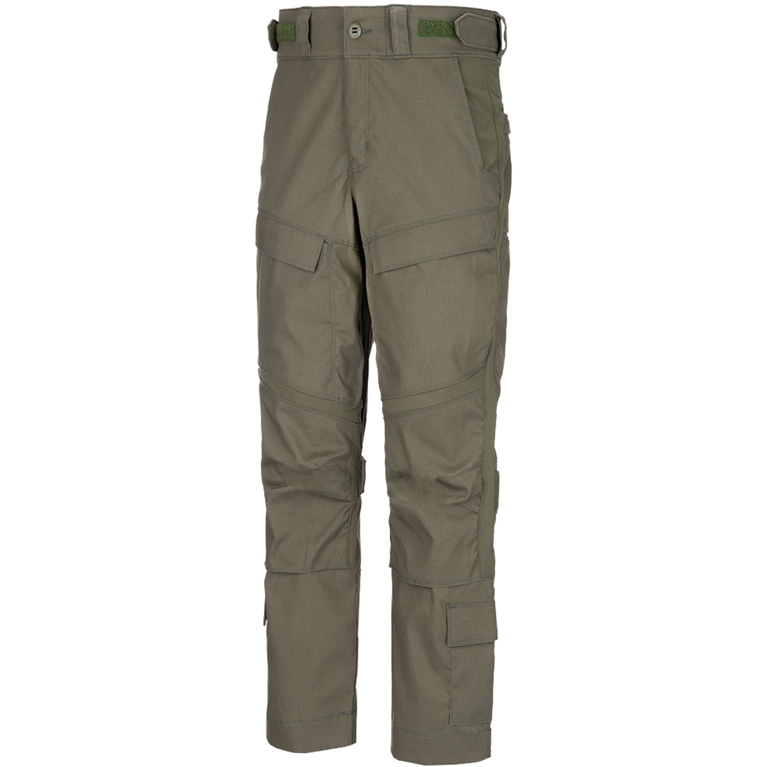 Vertx Pro Einsatzhose Flex Pant od green
