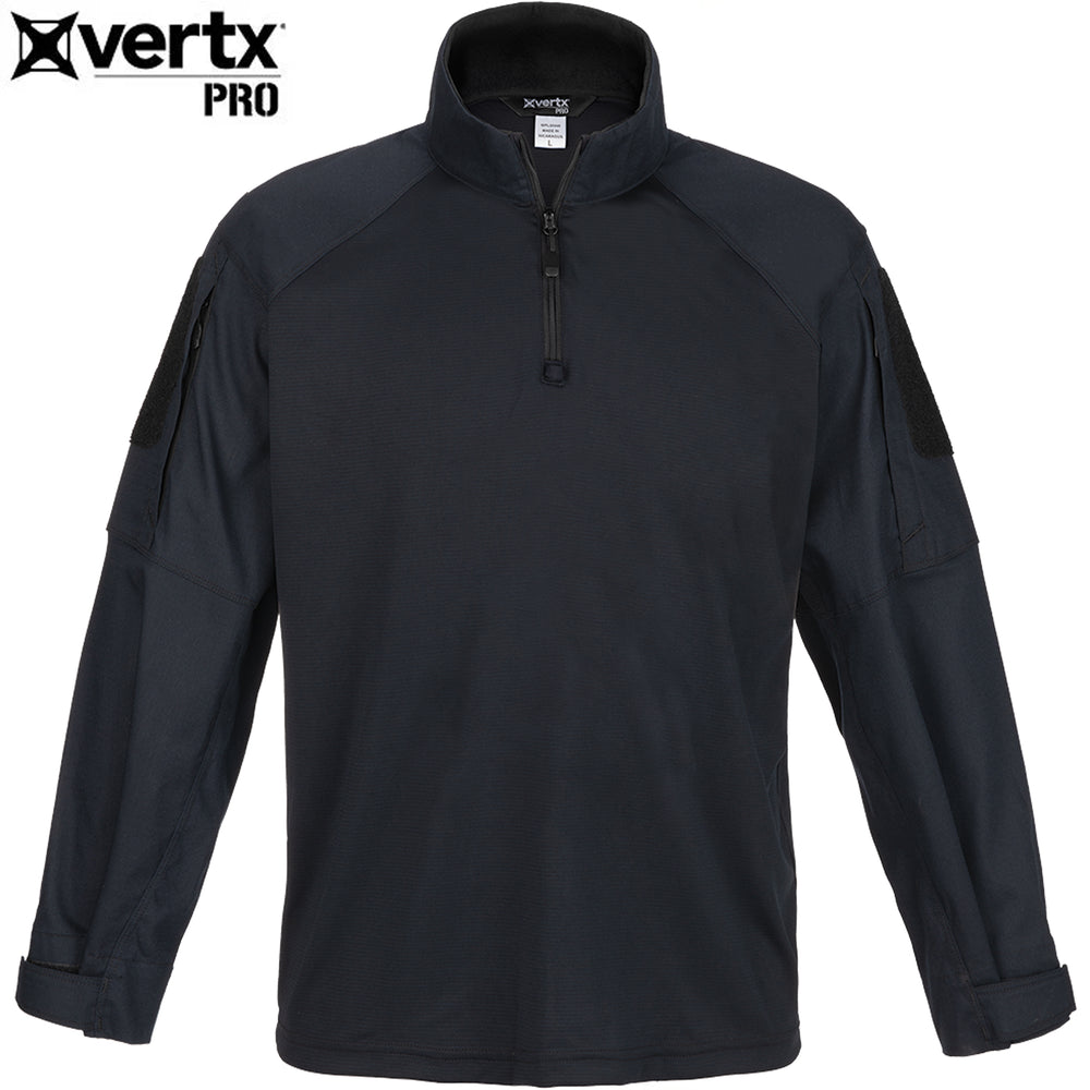 Vertx Pro Combat Shirt Flex Long Sleeve navy