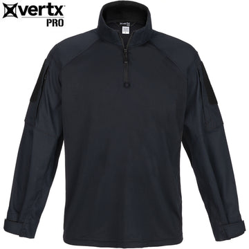 Vertx Pro Combat Shirt Flex Long Sleeve navy