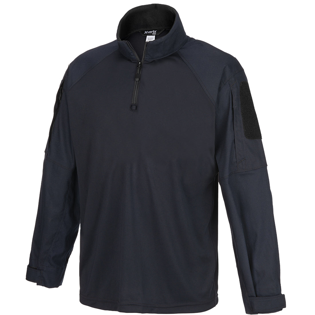 Vertx Pro Combat Shirt Flex Long Sleeve navy